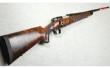 Winchester ~ Model 70 Western Big Game Series Limited Series ~ .308 Winchester - 1 of 10