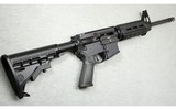Ruger ~ AR 556 ~ 5.56mm - 1 of 9