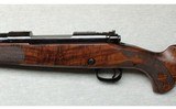 Winchester ~ Model 70 Western Big Game Series ~ .264 Win. - 8 of 10