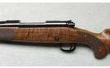 Winchester ~ Model 70 Western Big Game Series ~ .264 Win. - 8 of 10