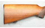 Husqvarna ~ Model 1640 ~ 6.5x55 Swedish - 2 of 10