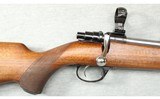 Husqvarna ~ Model 1640 ~ 6.5x55 Swedish - 3 of 10