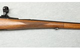 Husqvarna ~ Model 1640 ~ 6.5x55 Swedish - 4 of 10