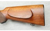 Husqvarna ~ Model 1640 ~ 6.5x55 Swedish - 9 of 10