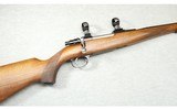 Husqvarna ~ Model 1640 ~ 6.5x55 Swedish - 1 of 10