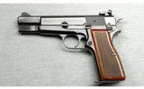 Browning ~ High-Power ~ 9mm - 2 of 2