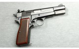 Browning ~ High-Power ~ 9mm - 1 of 2