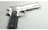 Colt ~ Government Model ~ .45 Auto - 1 of 2