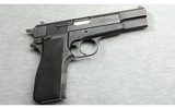 Browning ~ High-Power ~ 9mm - 1 of 2