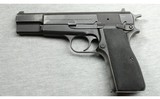 Browning ~ High-Power ~ 9mm - 2 of 2