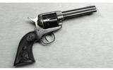 Colt ~ Peacemaker ~ .22 LR / .22 WMR - 1 of 2