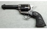 Colt ~ Peacemaker ~ .22 LR / .22 WMR - 2 of 2
