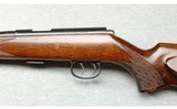 Anshutz ~ Model 1418 ~ .22 LR - 7 of 9