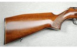 Anshutz ~ Model 1418 ~ .22 LR - 2 of 9