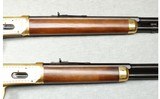 Winchester ~ Model 94 Lone Star 2 Gun Set ~ .30-30 Win - 5 of 9