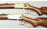 Winchester ~ Model 94 Lone Star 2 Gun Set ~ .30-30 Win - 8 of 9