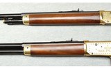 Winchester ~ Model 94 Lone Star 2 Gun Set ~ .30-30 Win - 7 of 9