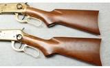 Winchester ~ Model 94 Lone Star 2 Gun Set ~ .30-30 Win - 9 of 9