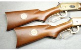 Winchester ~ Model 94 Lone Star 2 Gun Set ~ .30-30 Win - 3 of 9