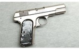 Colt ~ 1908 Pocket Automatic ~ .380 ACP - 1 of 2