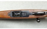 Ruger ~ 77/22 ~ .22 Long Rifle - 7 of 10