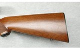 Ruger ~ 77/22 ~ .22 Long Rifle - 9 of 10