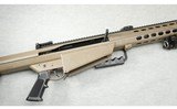 Barrett Firearm ~ 82A1 ~ .50 BMG - 1 of 10
