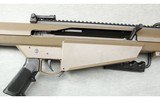Barrett Firearm ~ 82A1 ~ .50 BMG - 3 of 10