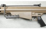 Barrett Firearm ~ 82A1 ~ .50 BMG - 8 of 10