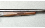 Merkel ~ Model 8 ~ 12 Gauge - 4 of 10