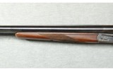 Merkel ~ Model 8 ~ 12 Gauge - 6 of 10