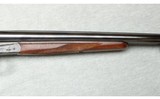 Merkel ~ Model 8 ~ 12 Gauge - 4 of 10