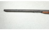 Merkel ~ Model 8 ~ 12 Gauge - 5 of 10