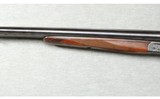 Merkel ~ Model 8 ~ 12 Gauge - 6 of 10