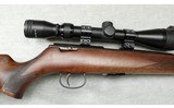 Anschutz ~ 1415-16 ~ .22 Long Rifle - 3 of 10