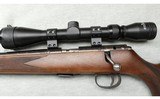 Anschutz ~ 1415-16 ~ .22 Long Rifle - 8 of 10