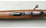 Anschutz ~ 1415-16 ~ .22 Long Rifle - 7 of 10