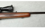 Anschutz ~ 1415-16 ~ .22 Long Rifle - 4 of 10