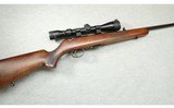 Anschutz ~ 1415-16 ~ .22 Long Rifle - 1 of 10