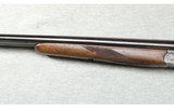 JP Sauer ~ Model 8 ~ 20 Gauge - 6 of 10