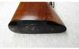 Husqvarna ~ Model 350 ~ 12 Gauge - 10 of 10