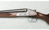 Merkel ~ Model 125 ~ 12 Gauge - 8 of 10