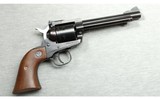 Ruger ~ New Model Single-Six ~ .22 LR / .22 WMR - 1 of 2