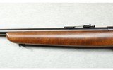 Husqvarna ~ Model M-1722 ~ .22 LR - 6 of 9