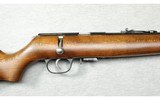 Husqvarna ~ Model M-1722 ~ .22 LR - 3 of 9