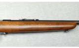 Husqvarna ~ Model M-1722 ~ .22 LR - 4 of 9