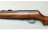 Husqvarna ~ Model M-1722 ~ .22 LR - 7 of 9