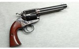 Uberti ~ Model 1873 Bisley ~ .45 Colt - 1 of 2