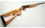 Browning ~ Model SA-22 ~ .22 LR - 1 of 9