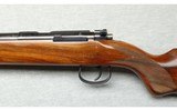 Mauser ~ ES-340B Patrone ~ .22 LR - 7 of 9